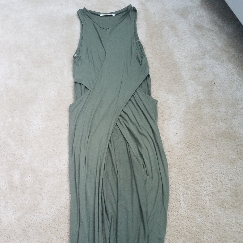 Dress/top